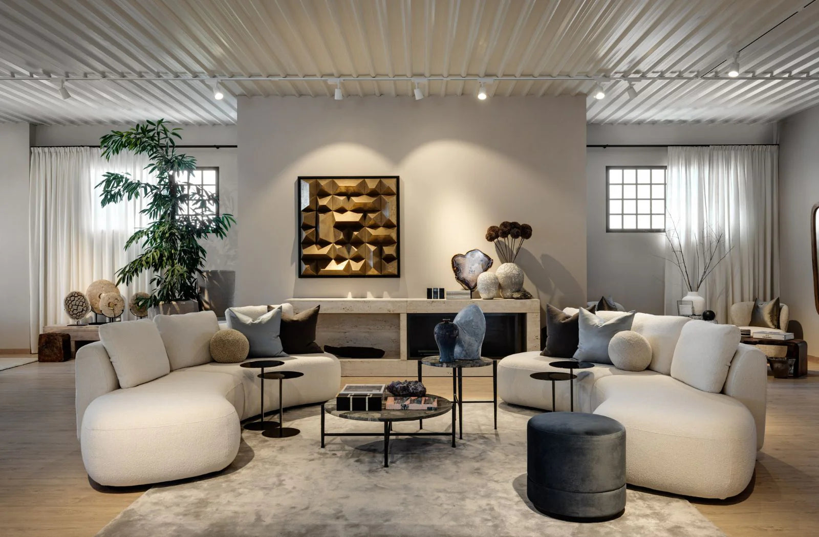 modern