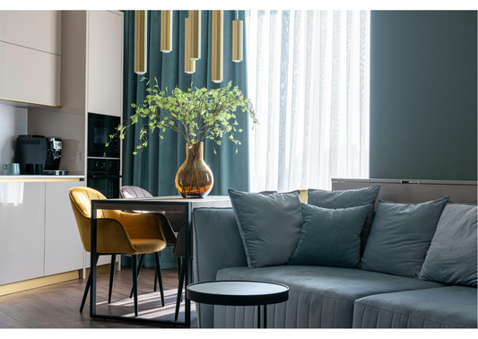 Waarom de juiste meubelindeling belangrijker is dan decoratie