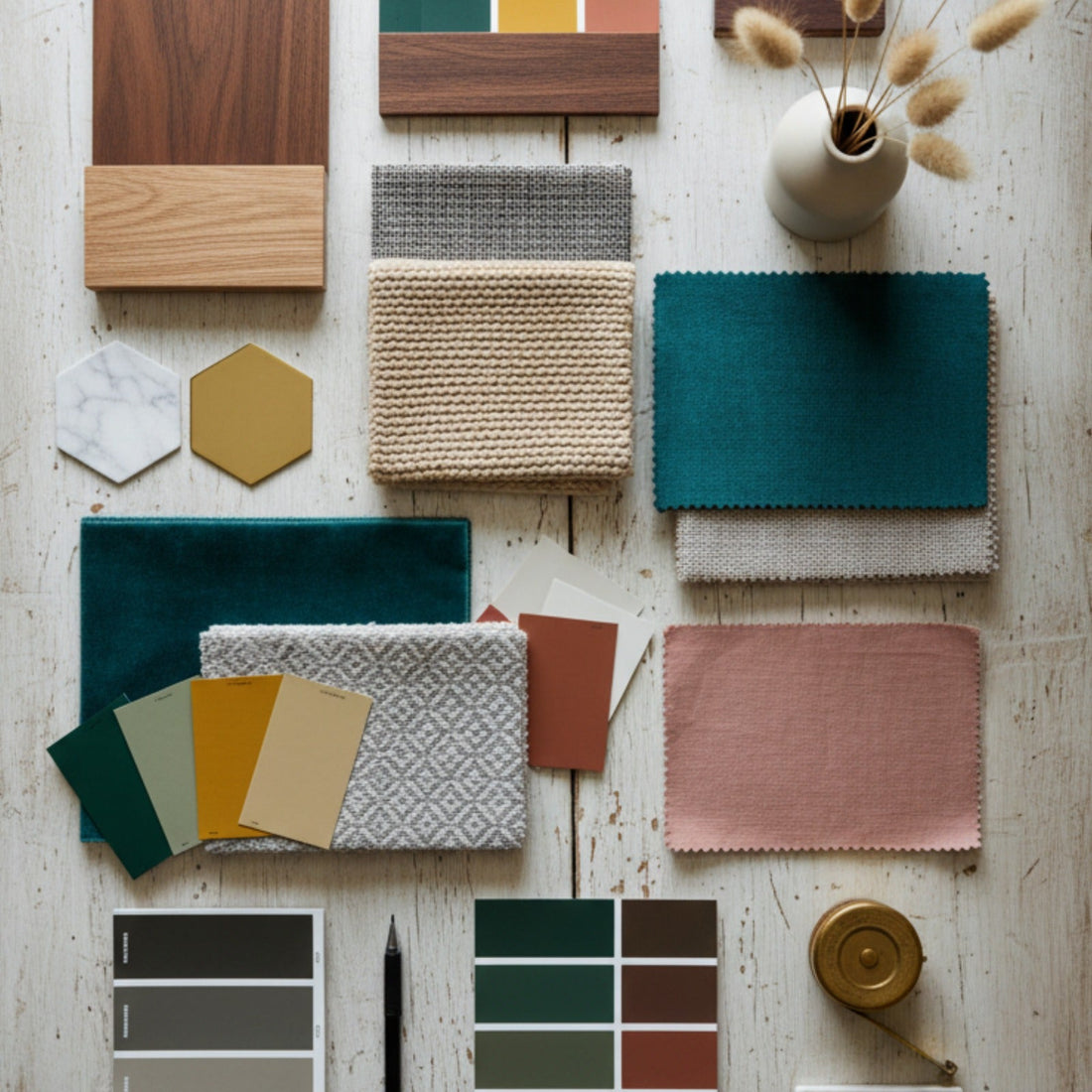 Mix & Match