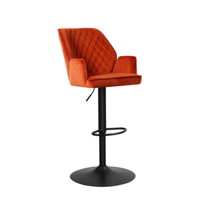 Barhocker / Fußhocker