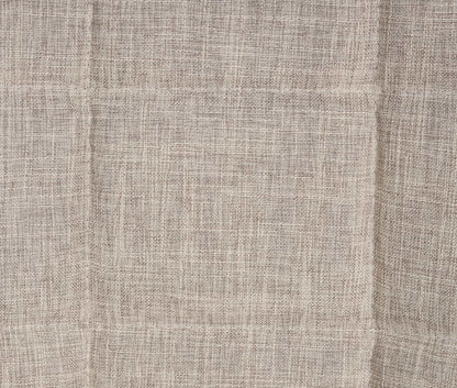 In And OutdoorMatch Eetkamerstoel Stanley - Crème - Stof - Hoge kwaliteit bekleding - Minimalistische eetkamerstoel - Klassieke look Eetkamerstoel