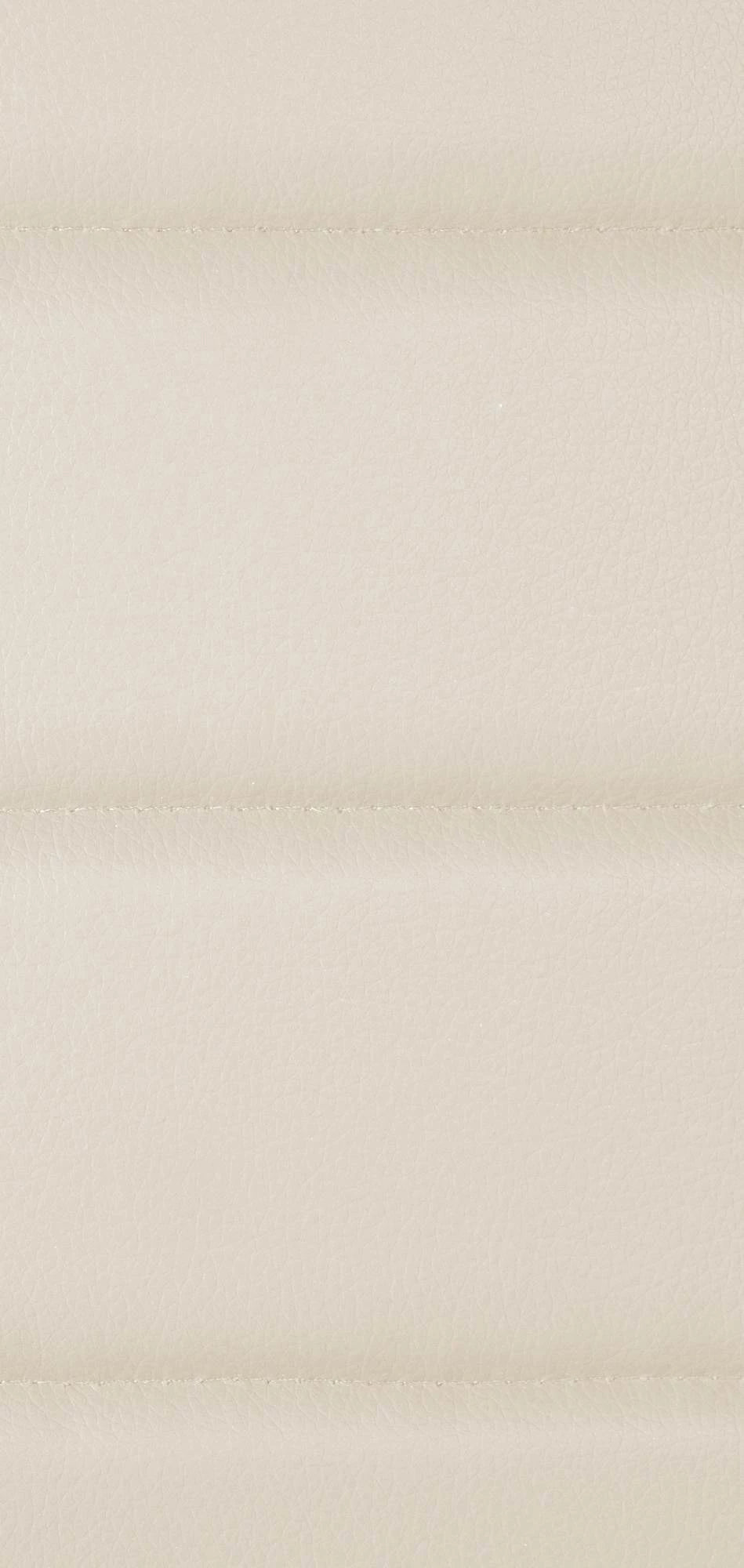 In And OutdoorMatch Eetkamerstoelen Hailie - Crème - Set van 4 - Fluweel - Hoogwaardige bekleding - Luxe eetkamerstoelen - Stijlvolle uitstraling Eetkamerstoel