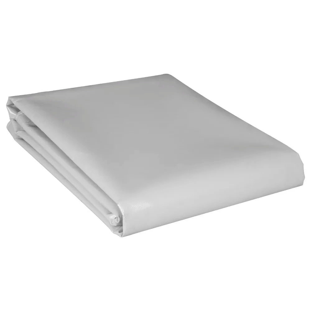 Waterdicht PVC Dekzeil 4x5m – UV-Bestendig Beschermzeil voor Buiten