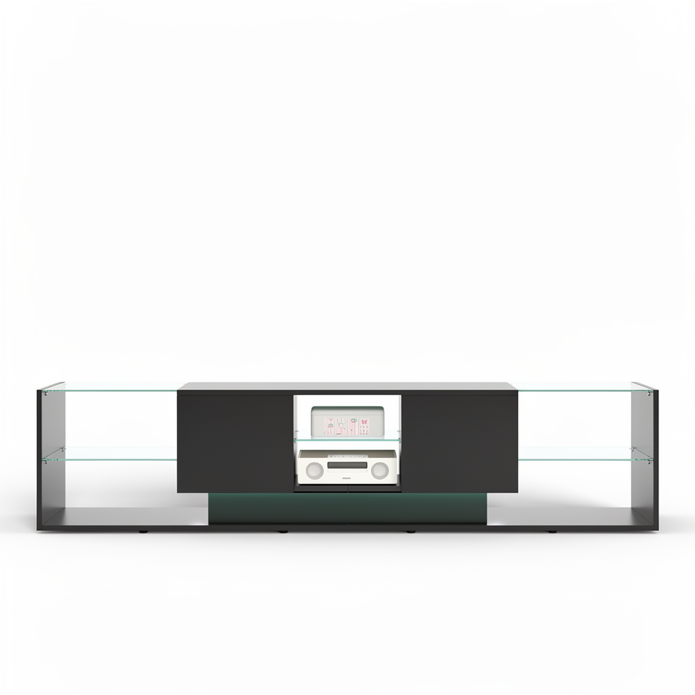 TV-meubel Nezzo - LED